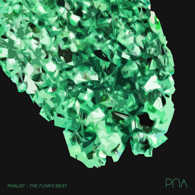 The Funky Beat