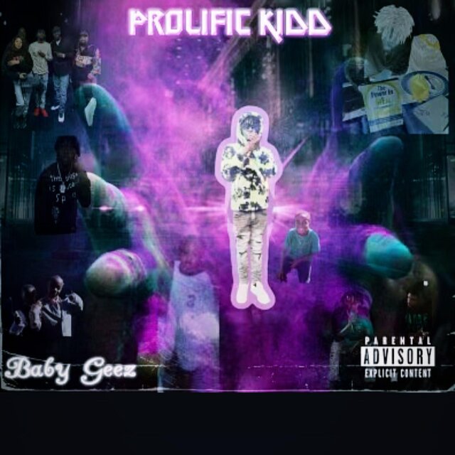 Prolific Kid
