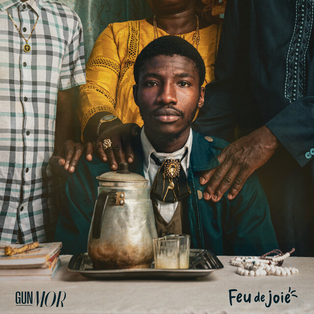 Feu De Joie