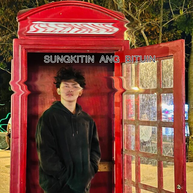 Sungkitin ang bituin
