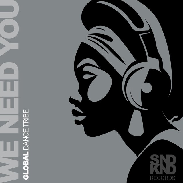 We Need You