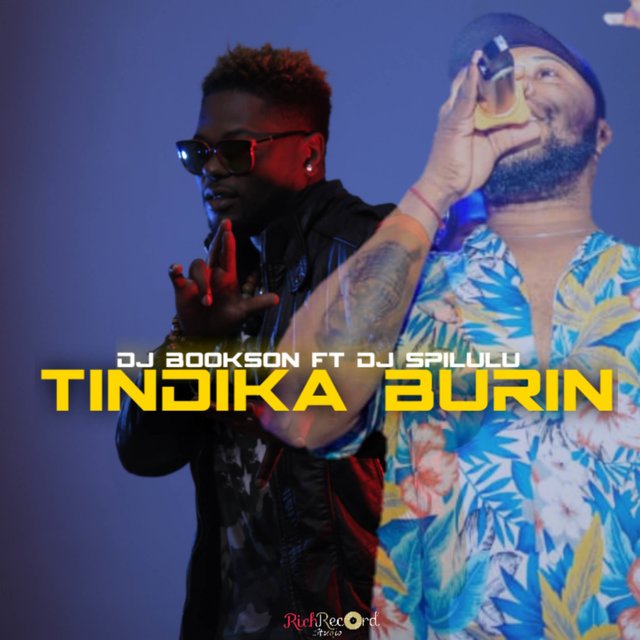 Tindika burin