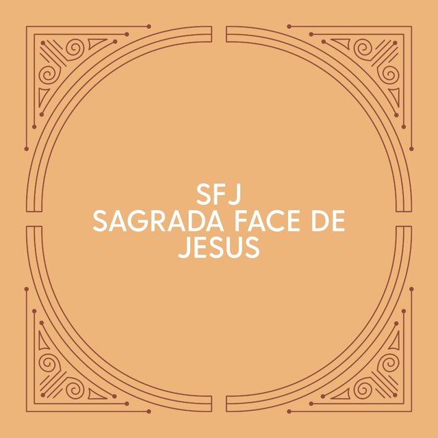 Sfj Sagrada Face De Jesus