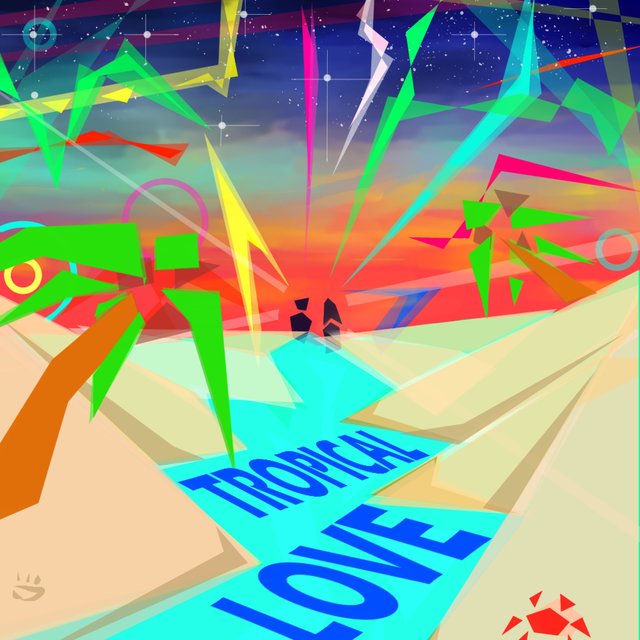 Tropical Love (feat. JVLS)