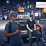 Fuck the Industry