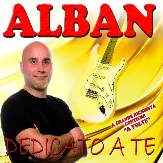 Dedicato a te