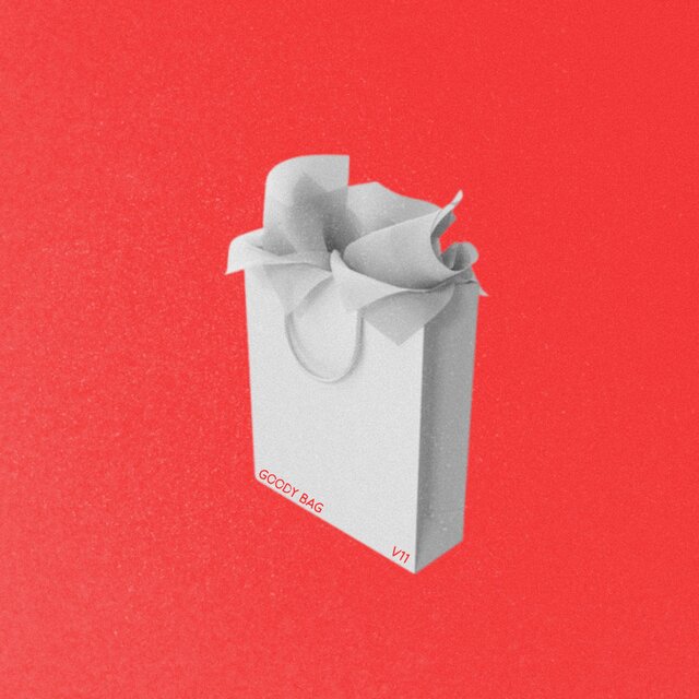 GOODY BAG V11