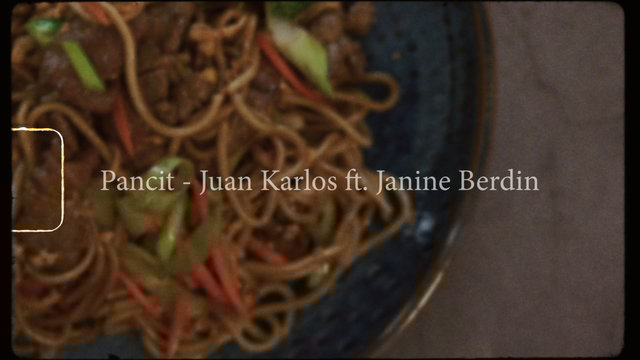 Pancit