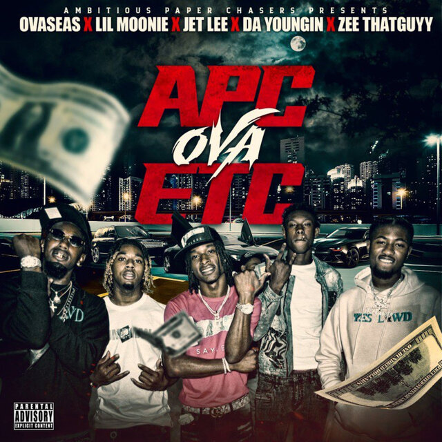APC Ova ETC