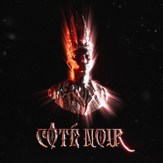 CÔTÉ NOIR EP