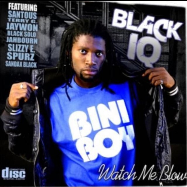 Watch Me Blow