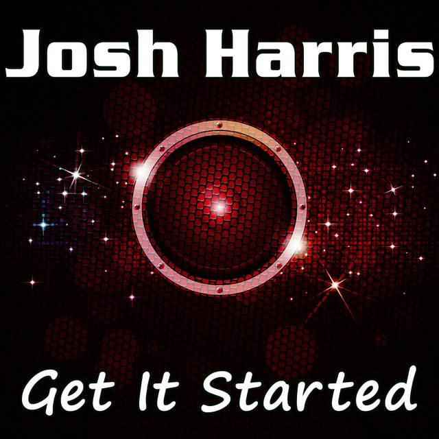 Get It Started EP