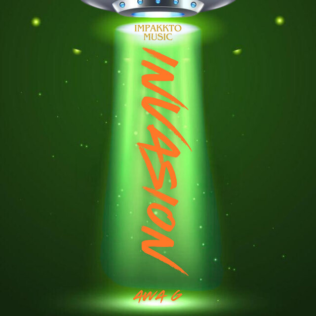 Invasión