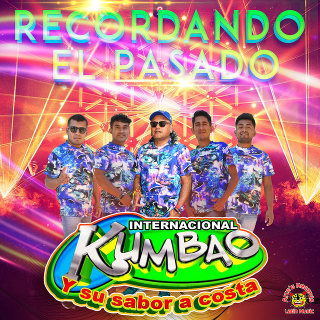 Recordando El Pasado (Exitos)