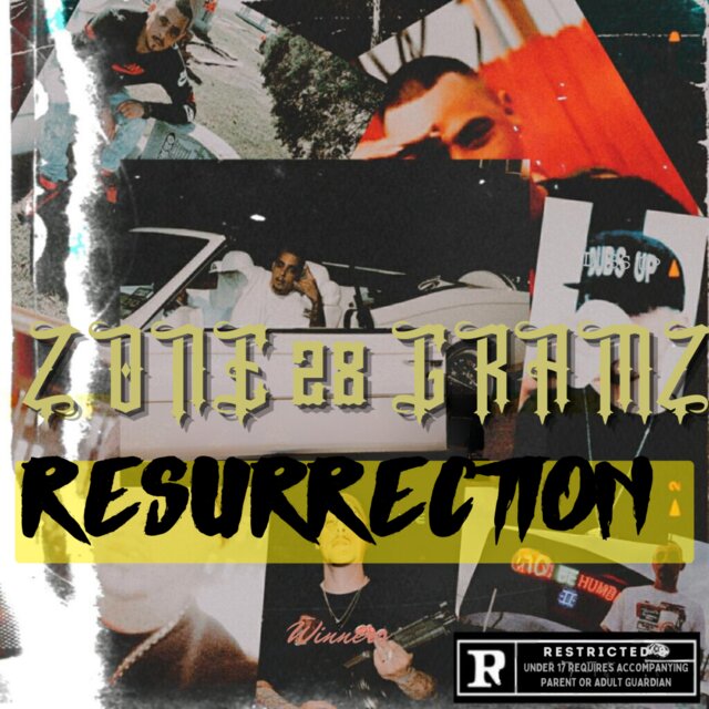 Resurrection