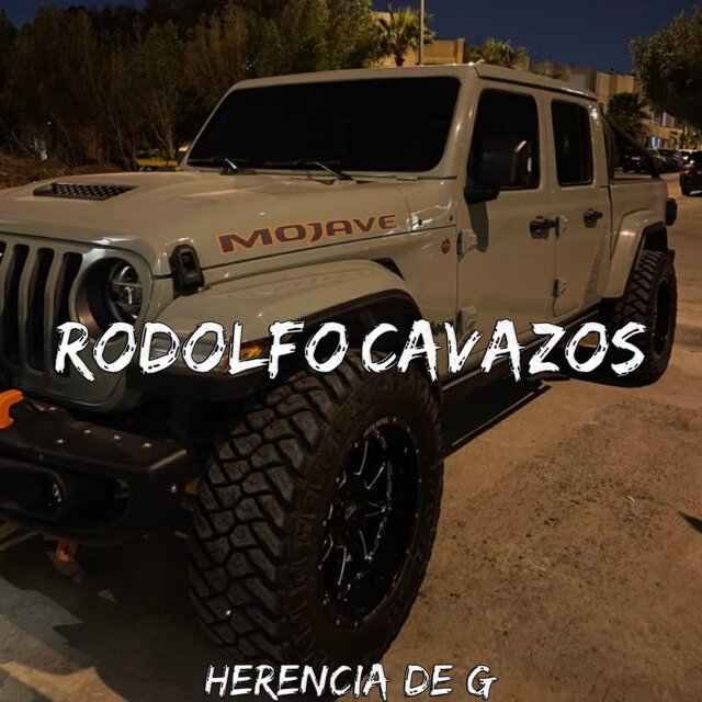Rodolfo Cavazos