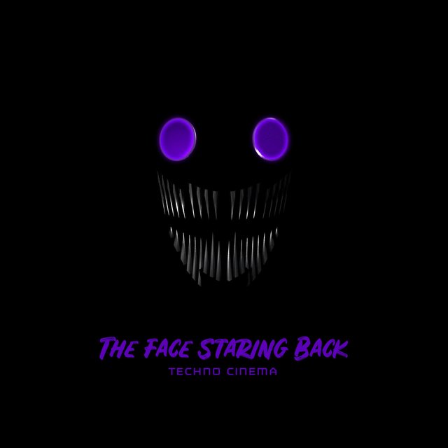 The Face Staring Back