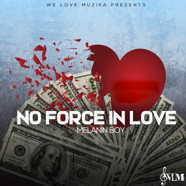 No Force In Love
