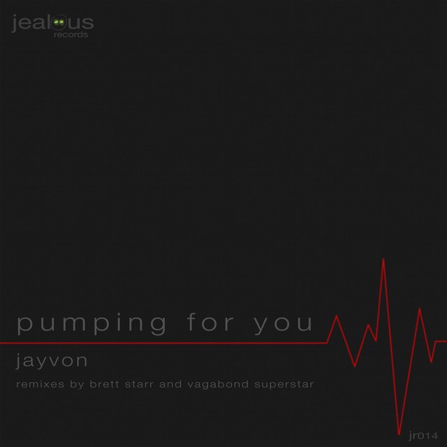 Pumping for You