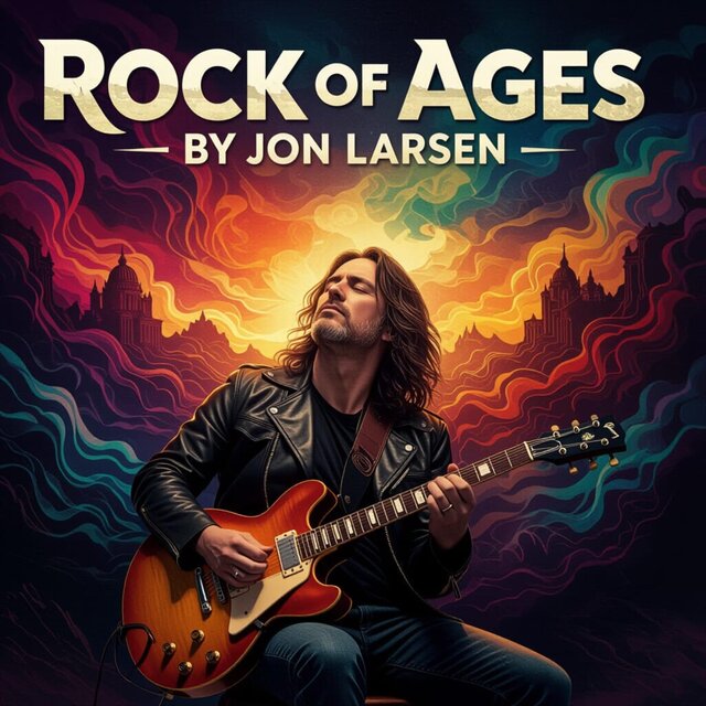 Rock of Ages