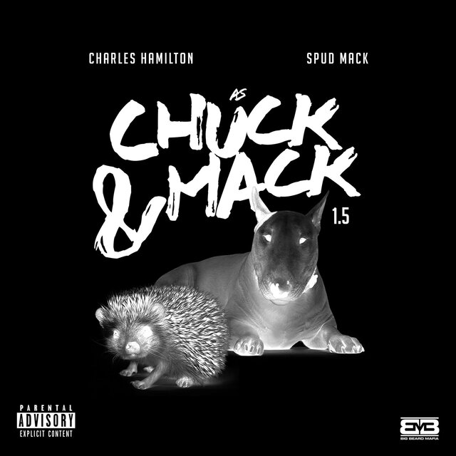 chuck and mack reloaded