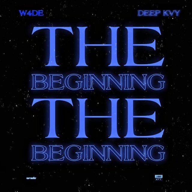 The Beginning (Revisit) (feat. Deep Kvy)