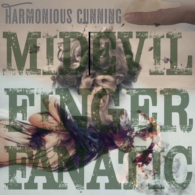 Mid|evil Finger Fanatic