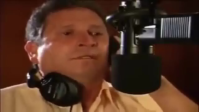 Me Atrapaste