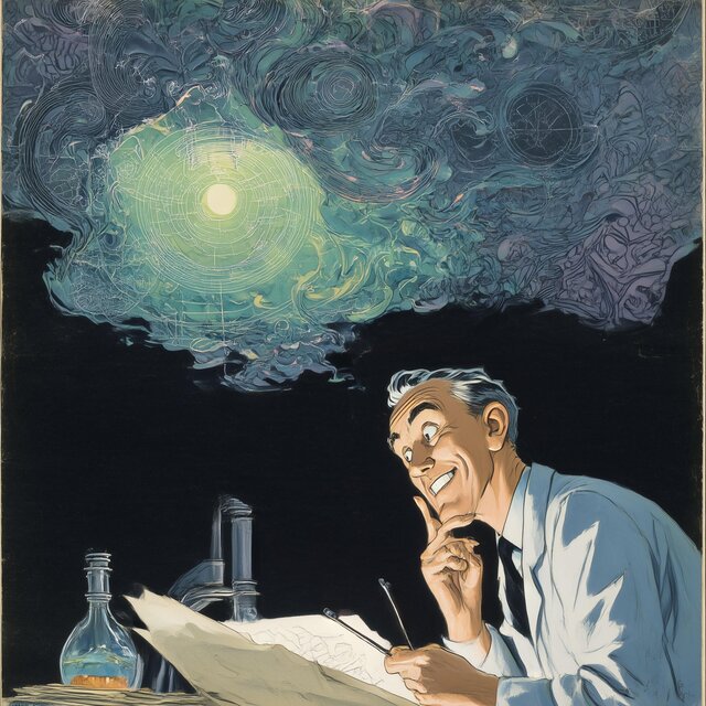 After-Hours Airspace