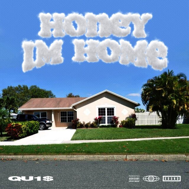 Honey I'm Home