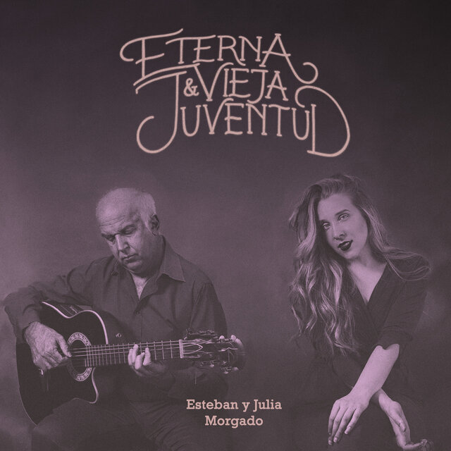 Eterna y vieja juventud