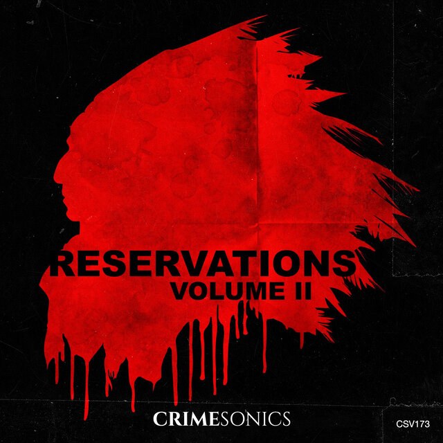 Reservations Vol. II