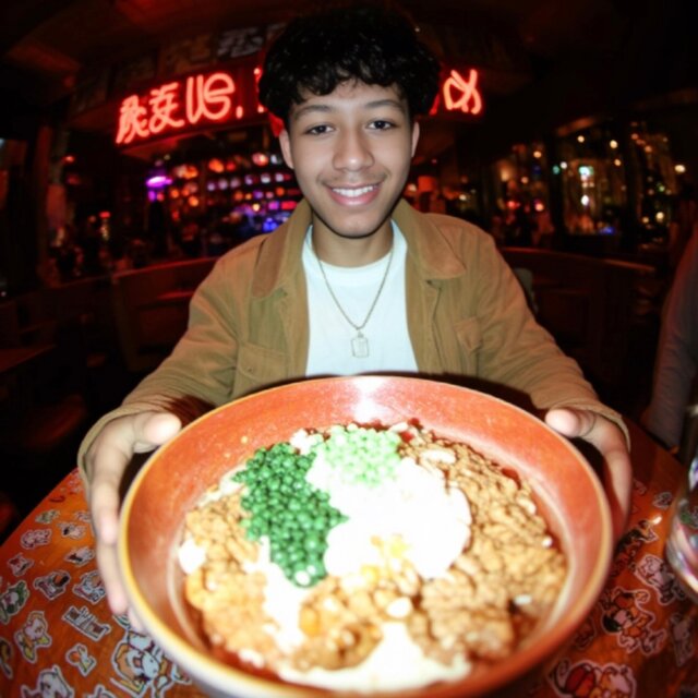 Dinner Bell
