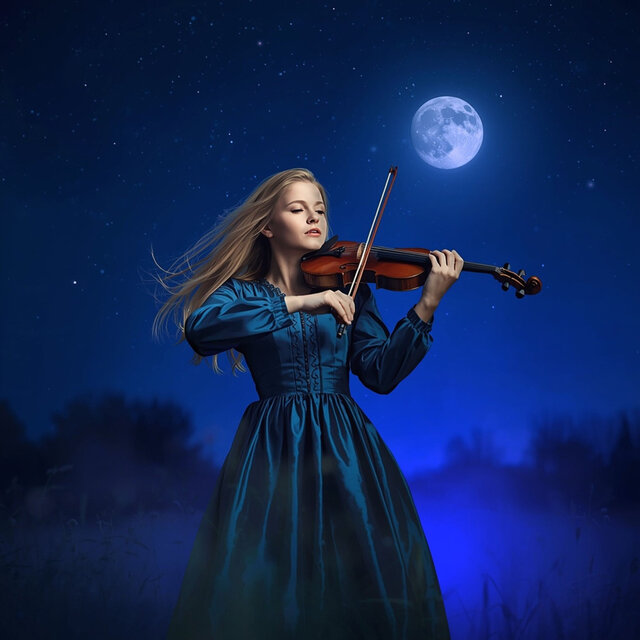 Serenade in Starlight