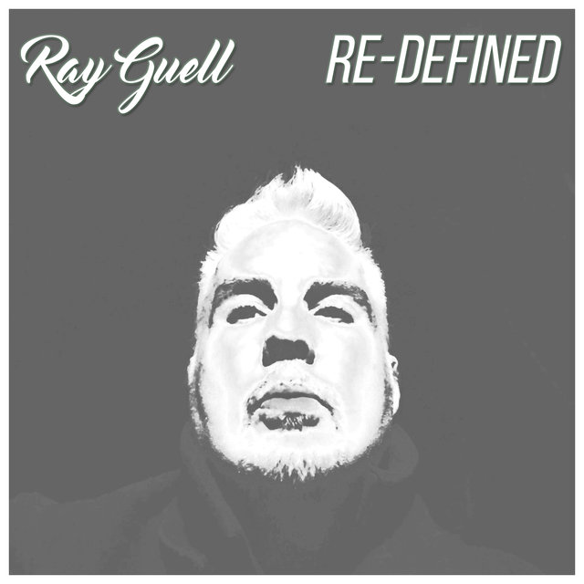 RE-DEFINED