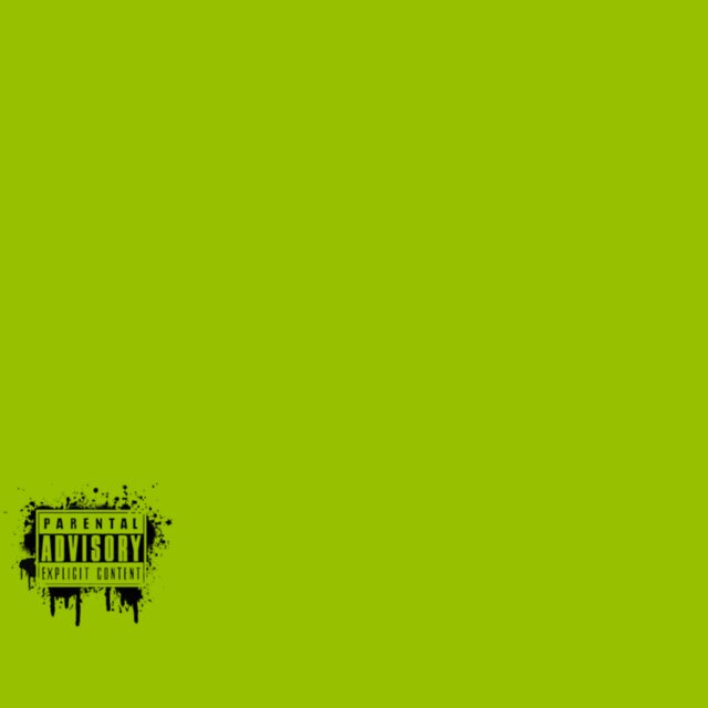 Full Of Green