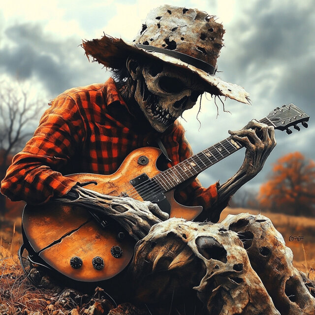 Riffs on the Road