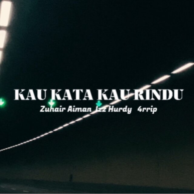 Kau Kata Kau Rindu