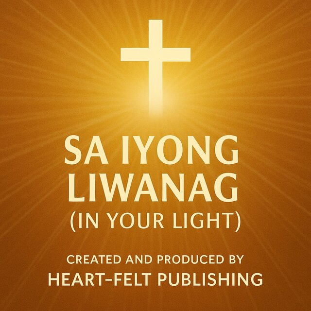 Sa Iyong Liwanag (In Your Light)