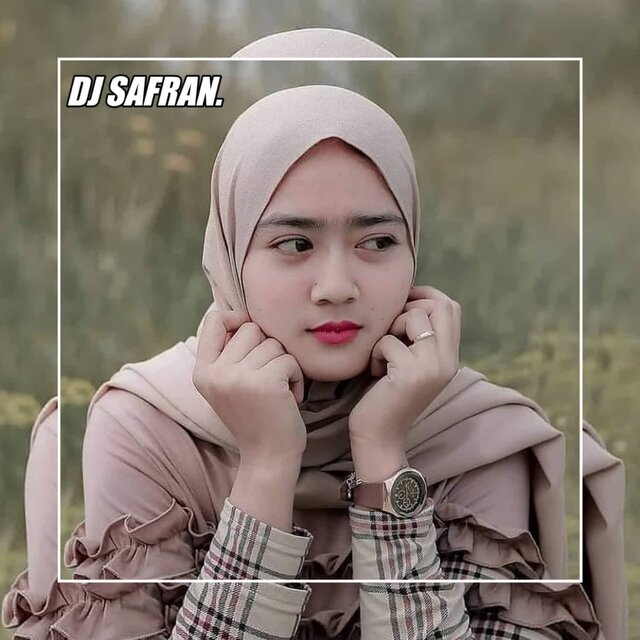 DJ Maimunah Foto Selvi