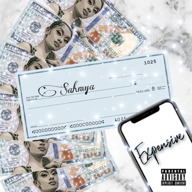 Expensive