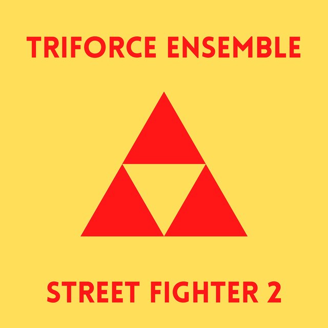 Street Fighter 2 (String Ensembles)