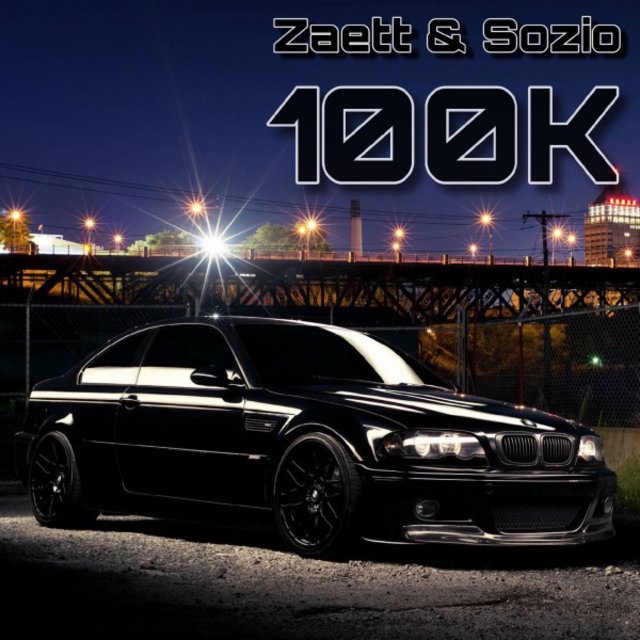 100K