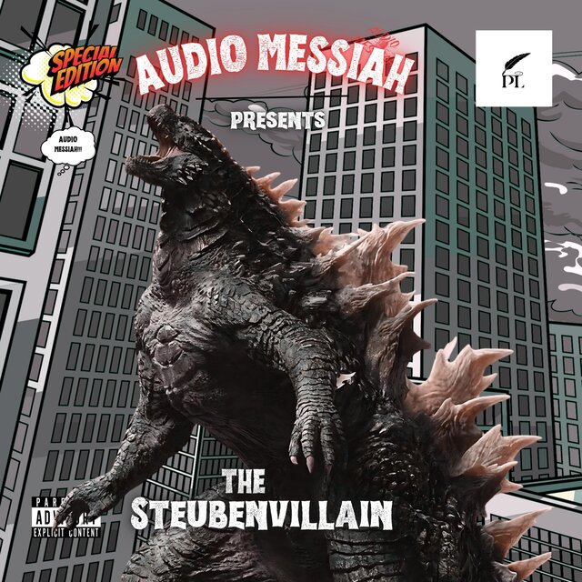 The Steubenvillain