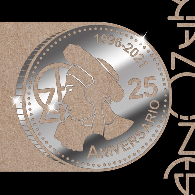 25 Aniversario