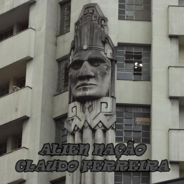 Alien Nação