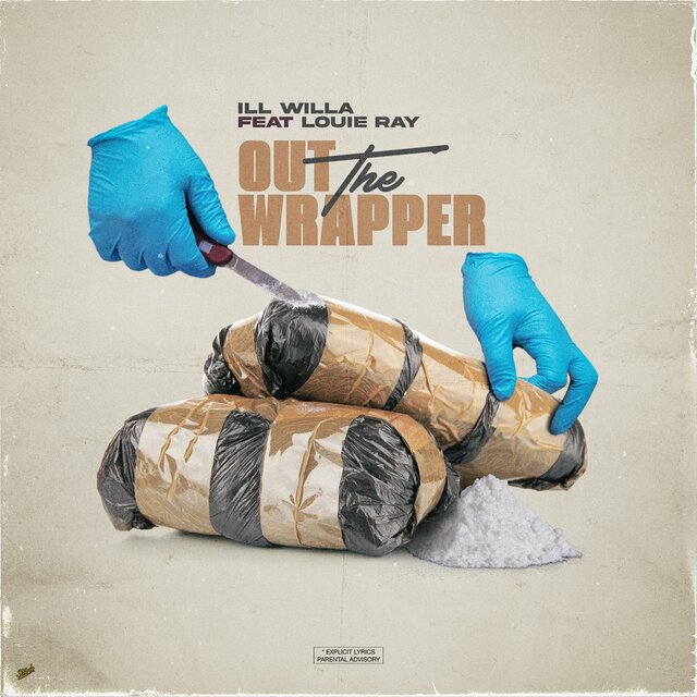 Out The Wrapper