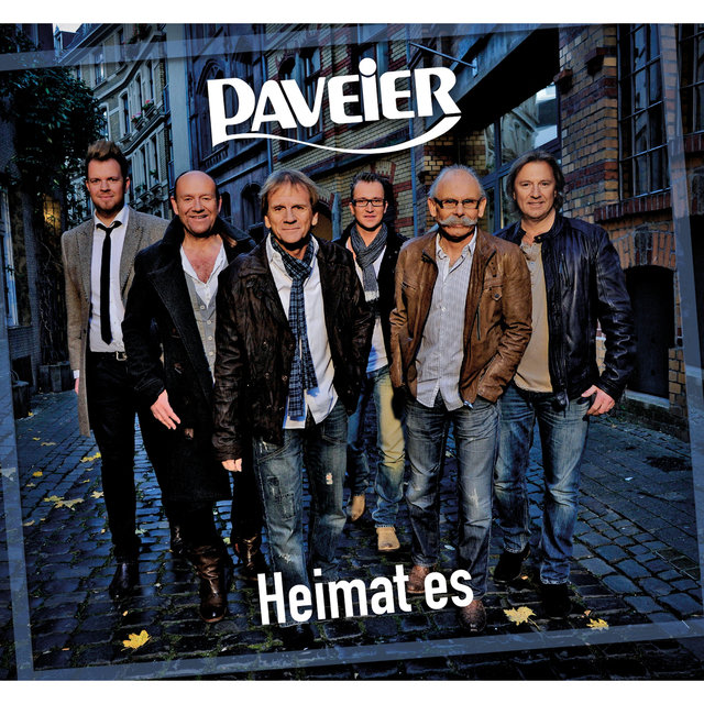 Heimat es