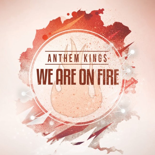 We Are on Fire