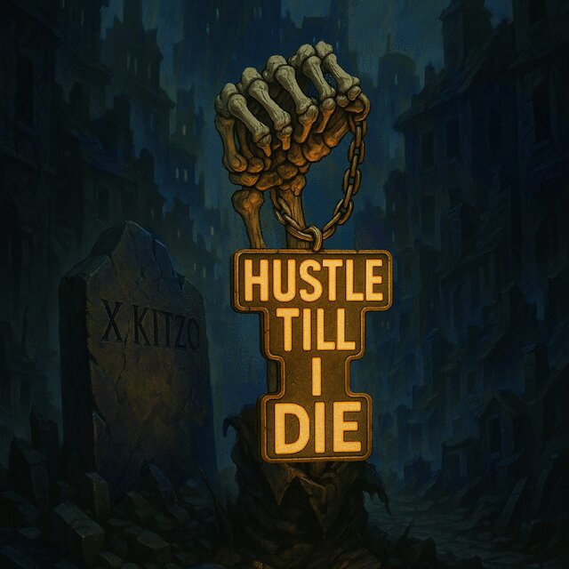 Hustle Till I Die